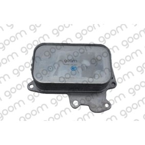Compre Radiador de óleo, óleo do motor da GOOM OC-0116 a um preço baixo por 52,62 €