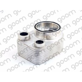 Compre Radiador de óleo, óleo do motor da GOOM OC-0139 a um preço baixo por 68,98 €