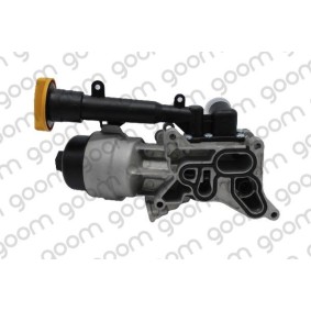 Achetez des Boîtier de filtre à huile GOOM OC-0143 à prix pour 62,00 €