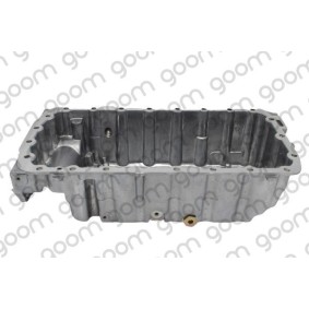 Compre Cárter do óleo da GOOM OS-0082 a um preço baixo por 102,38 €