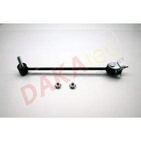 Compre Tirante da barra estabilizadora de DAKAtec online para Classe S Sedan (W222, V222, X222) a preços moderados