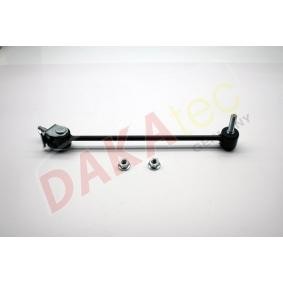 Compre Tirante da barra estabilizadora de DAKAtec online para Classe S Sedan (W222, V222, X222) a preços moderados