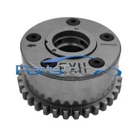 Nockenwellenversteller PTA126-0225 von PartsTec günstig für 90,46 € online kaufen