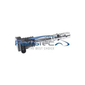 Zündspule PTA513-0004 von PartsTec günstig für 38,05 € online kaufen
