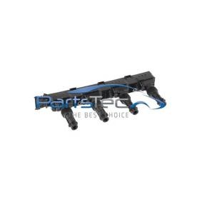 Zündspule PTA513-0129 von PartsTec günstig für 119,27 € online kaufen