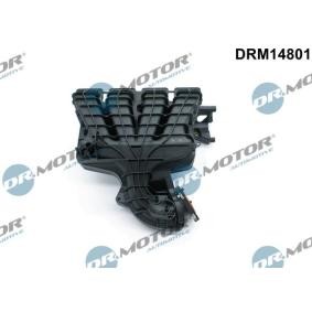 Compre Módulo do colector de admissão da DR.MOTOR AUTOMOTIVE DRM14801 a um preço baixo por 167,74 €