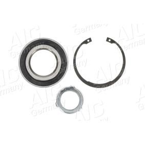 Radlagersatz 72856 von AIC günstig für 30,66 € online kaufen