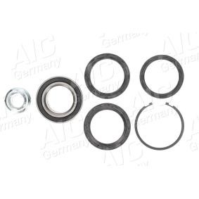 Radlagersatz 72863 von AIC günstig für 20,87 € online kaufen