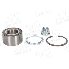 Radlagersatz 72880 von AIC günstig für 24,08 € online kaufen