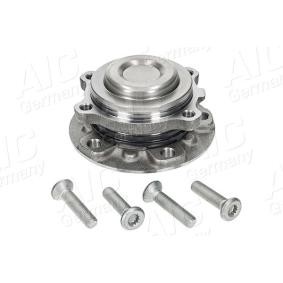 Radlagersatz 72930 von AIC günstig für 64,38 € online kaufen