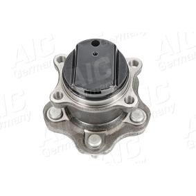 Radlagersatz 72960 von AIC günstig für 106,37 € online kaufen