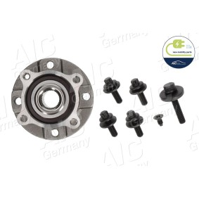 Radlagersatz für RENAULT von AIC