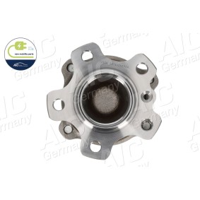 Compre Cubo da roda de AIC online para 7 (G70) a preços moderados