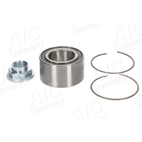 Achetez des Kit de roulement de roue AIC 73027 à prix pour 24,53 €