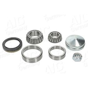 Acquista Kit cuscinetto ruota da AIC 73069 a buon mercato per soli 27,33 €
