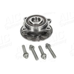 Compre Kit de rolamento de roda da AIC 73166 a um preço baixo por 102,25 €