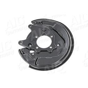Compre Defletor do discos de travão de AIC online para PRIUS três volumes (NHW11_) a preços moderados