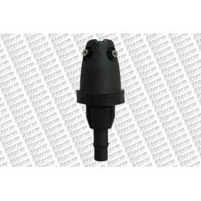 Waschwasserdüse, Scheibenreinigung für FIAT von STORM QUALITY PARTS