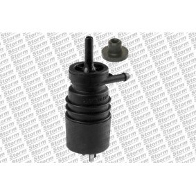 Compre Bomba de água do lava-vidros da STORM QUALITY PARTS 190500 a um preço baixo por 18,39 €