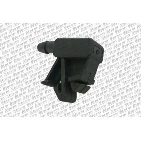 Waschwasserdüse, Scheibenreinigung von STORM QUALITY PARTS günstig für 9,19 €