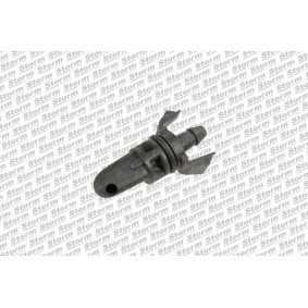 Waschwasserdüse, Scheibenreinigung 192870 von STORM QUALITY PARTS günstig für 9,19 € online kaufen