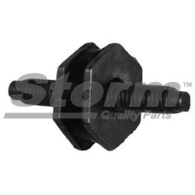 Compre Suporte, motor da STORM QUALITY PARTS F4902 a um preço baixo por 4,31 €
