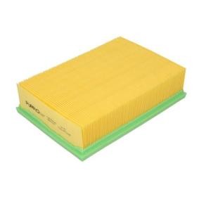 Luftfilter für CHEVROLET von PURRO