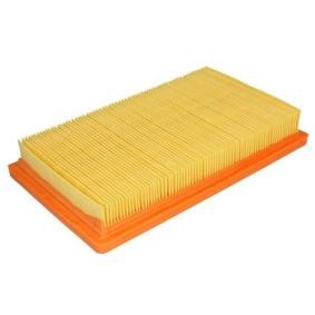 Luftfilter PUR-PA8027 von PURRO günstig für 14,24 € online kaufen