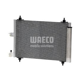 Compre Condensador, ar condicionado da WAECO 8880400276 a um preço baixo por 118,41 €