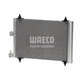 Compre Condensador, ar condicionado da WAECO 8880400285 a um preço baixo por 110,52 €