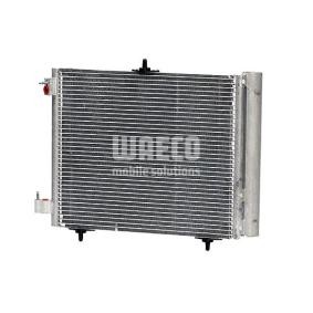 Compre Condensador, ar condicionado da WAECO 8880400301 a um preço baixo por 140,60 €