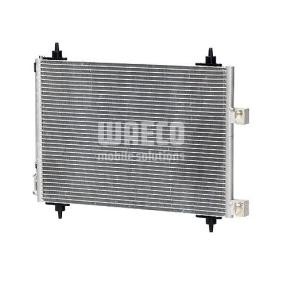 Compre Condensador, ar condicionado da WAECO 8880400311 a um preço baixo por 236,70 €