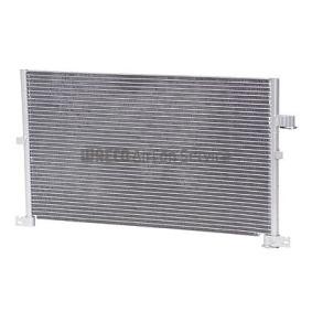 Klimakondensator 8880400340 von WAECO günstig für 64,23 € online kaufen