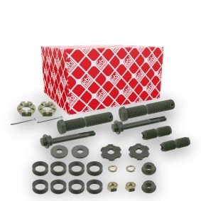 Compre Kit de montagem, braço oscilante de FEBI BILSTEIN online para Classe S Sedan (W108, W109) a preços moderados