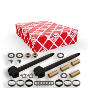 Reparatursatz, Achsschenkelbolzen 01120 MERCEDES-BENZ von FEBI BILSTEIN