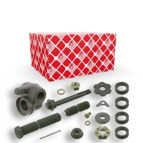 Compre Kit de montagem, braço oscilante de FEBI BILSTEIN online para Classe S Sedan (W108, W109) a preços moderados