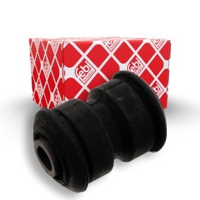 Lagerbuchse, Blattfeder 01505 von FEBI BILSTEIN günstig für 17,76 € online kaufen