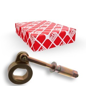 Compre Tensor da correia do alternador de FEBI BILSTEIN online para SL (R107) a preços moderados