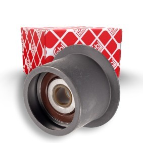 Achetez des Poulie renvoi / transmission, courroie de distribution de chez FEBI BILSTEIN en ligne pour 3 Berline (E30) à prix modérés