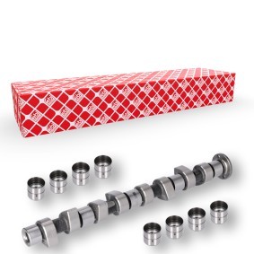 Compre Árvore de cames de FEBI BILSTEIN online para VITO Autocarro (638) a preços moderados