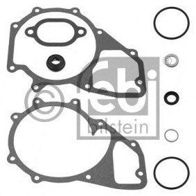 Dichtungssatz, Wasserpumpe für MERCEDES-BENZ von FEBI BILSTEIN
