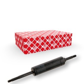 Compre Apoio do motor de FEBI BILSTEIN online para SL Coupé (C107) a preços moderados