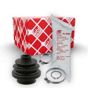 Köp Bälgsats, drivaxel av FEBI BILSTEIN 04429 till det låga priset 154,76 kr