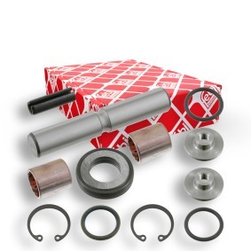 Reparatursatz, Achsschenkelbolzen 04581 MERCEDES-BENZ von FEBI BILSTEIN