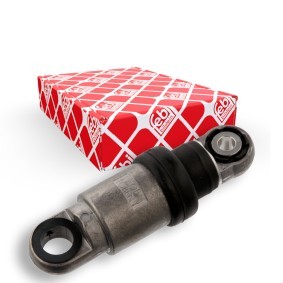Achetez des Amortisseur de vibrations courroie trapézoïdale à nervures de chez FEBI BILSTEIN en ligne pour 3 Touring (E46) à prix modérés