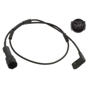 Osta Jarrupalan kulumisenilmaisin FEBI BILSTEIN:llä 05113 edullisesti hintaan 6,59 €