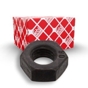 Comprar Contratuerca, tornillo ajuste juego válvula de FEBI BILSTEIN 05176 a bajo precio de 0,84 €