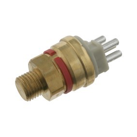 Compre Interruptor de temperatura, ventilador do radiador da FEBI BILSTEIN 07017 a um preço baixo por 38,34 €