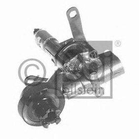 Compre Bomba de óleo de FEBI BILSTEIN online para SL (R107) a preços moderados