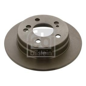Bremsscheibe 08544 von FEBI BILSTEIN günstig für 31,48 € online kaufen